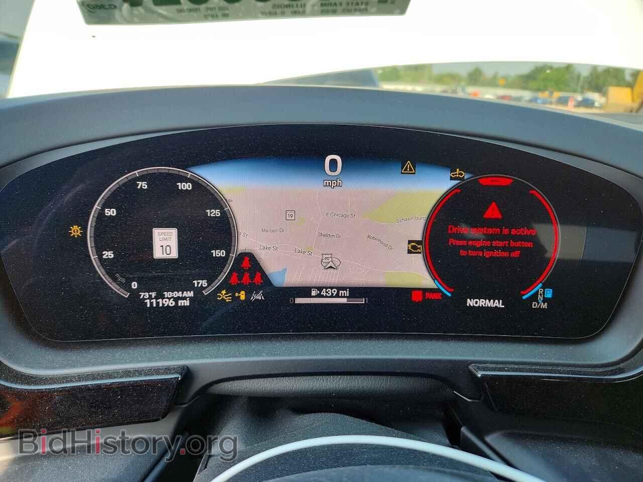 2024 PORSCHE CAYENNE - VIN: WP1AA2AY1RDA10722 - Photo 9