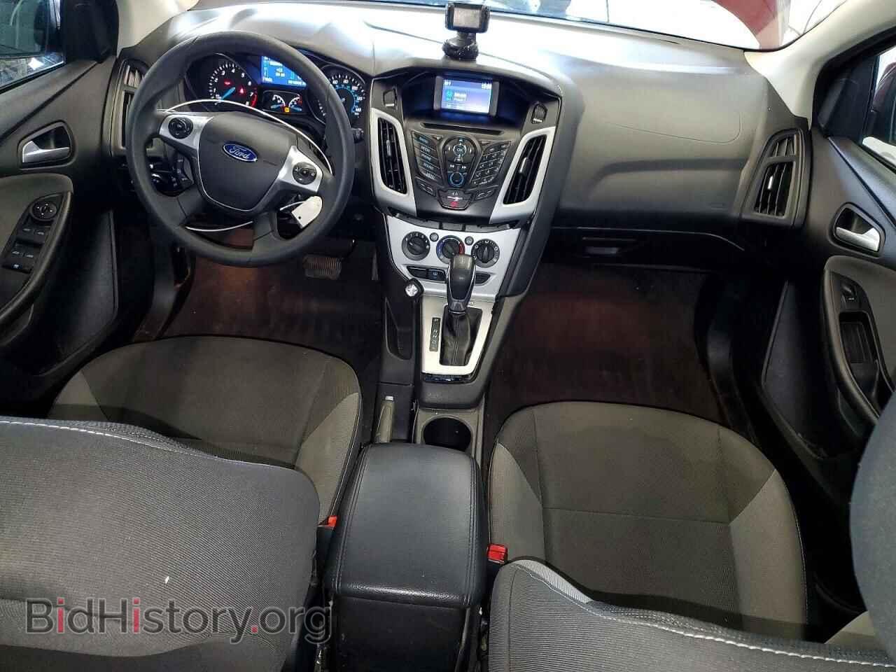 2014 FORD FOCUS - VIN: 1FADP3K2XEL428411 - Photo 8