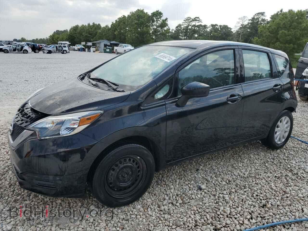 Фотография 3N1CE2CP3HL352106 - NISSAN VERSA 2017