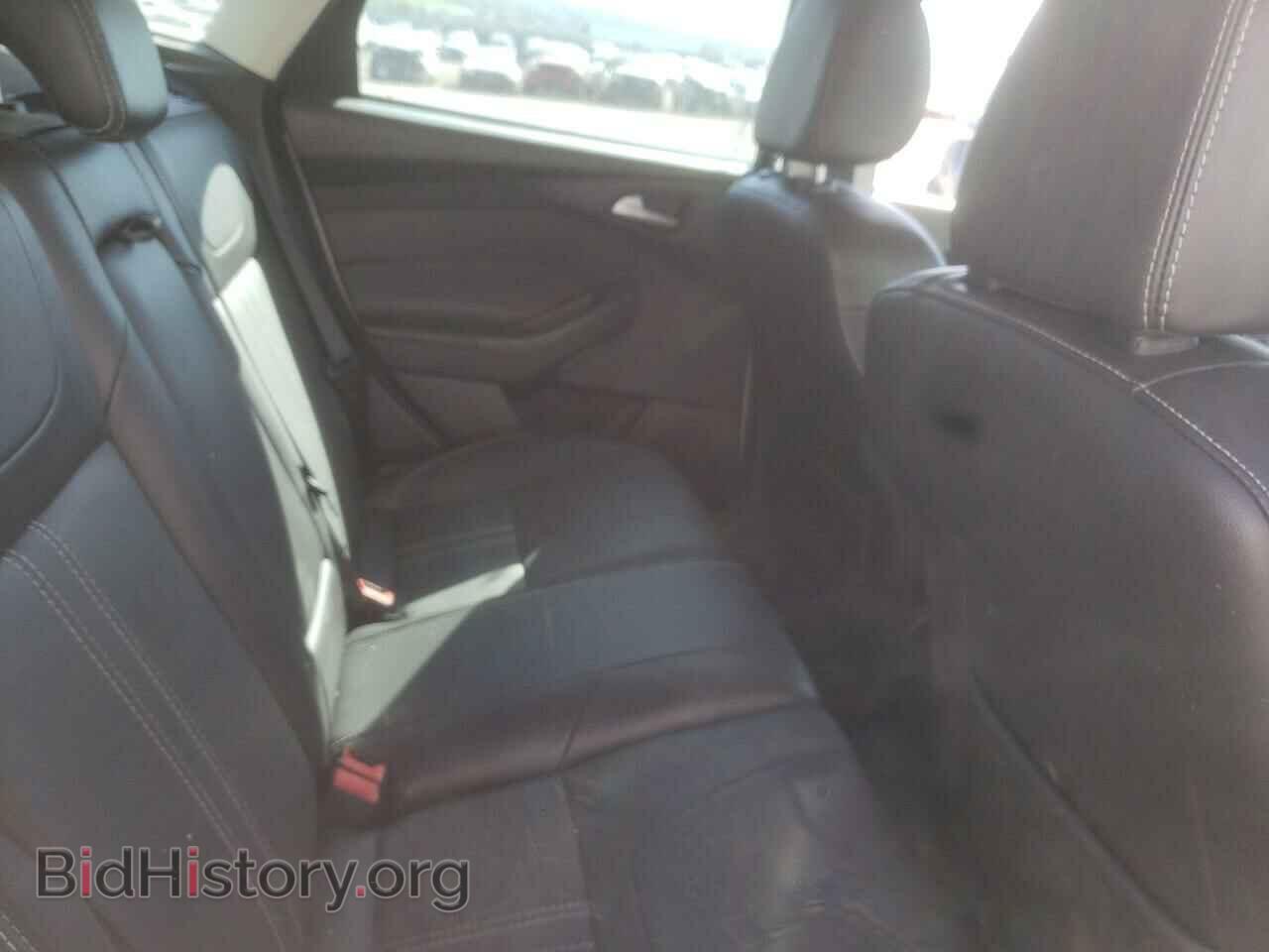 2014 FORD FOCUS - VIN: 1FADP3K23EL262863 - Фото 10
