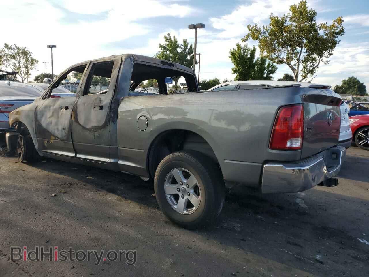 2009 DODGE All Models - VIN: 1D3HB18T09S703575 - Photo 2