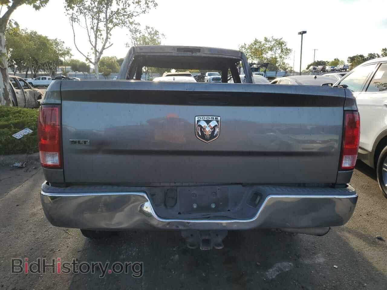2009 DODGE All Models - VIN: 1D3HB18T09S703575 - Photo 6