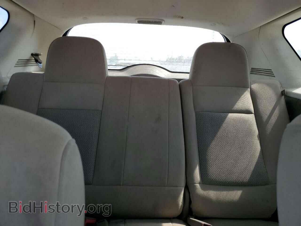2007 JEEP COMPASS - VIN: 1J8FT47W37D370924 - Фото 10