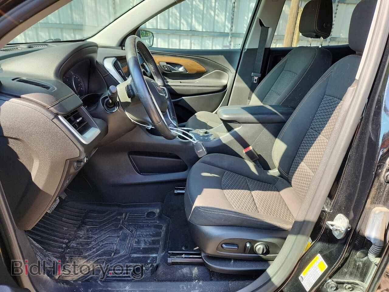2021 GMC TERRAIN - VIN: 3GKALTEV8ML368733 - Photo 7