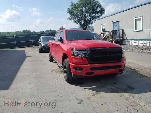 2024 RAM 1500 - VIN: 1C6SRFGT5RN159251 - Фото 14