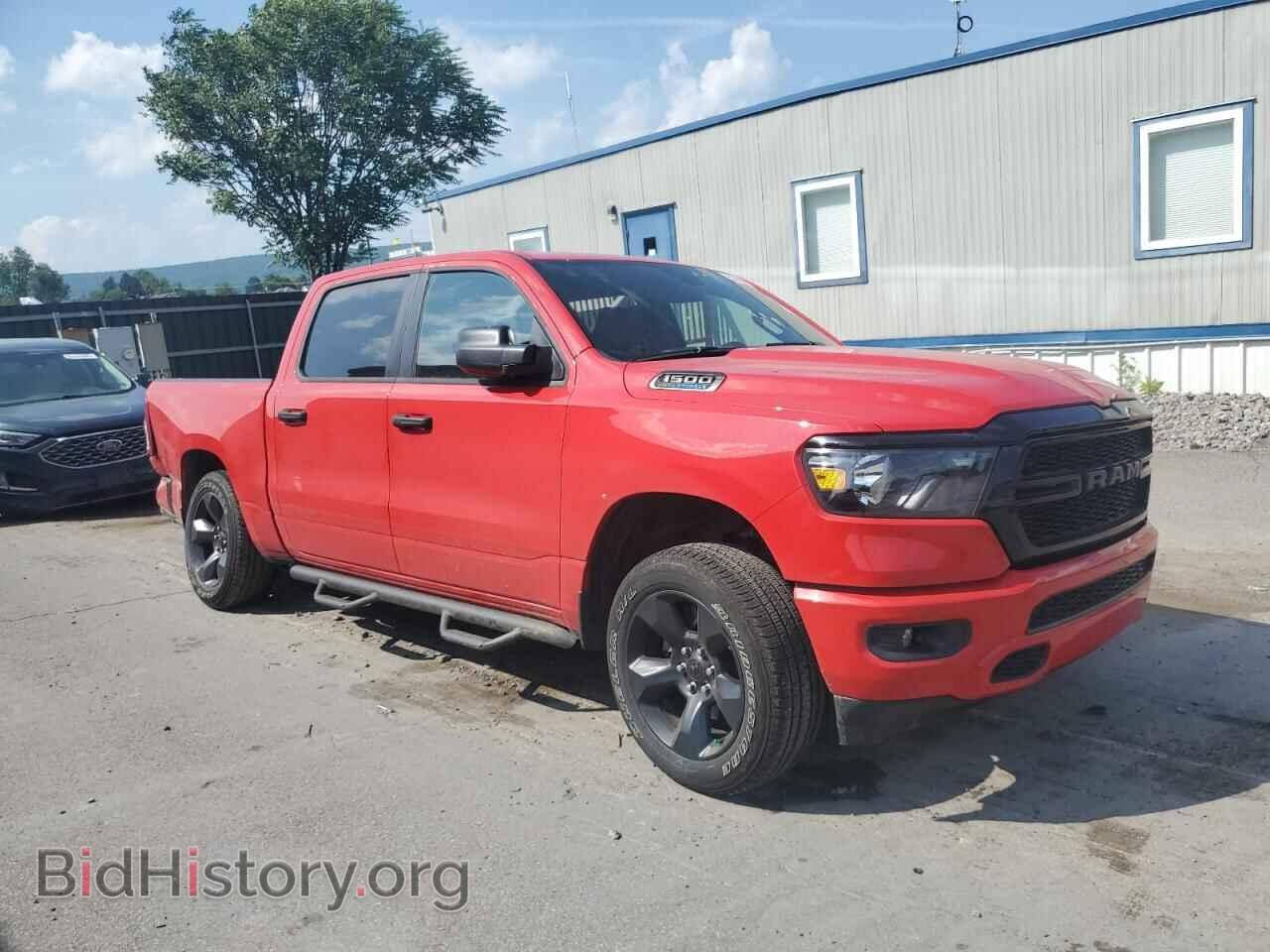 2024 RAM 1500 - VIN: 1C6SRFGT5RN159251 - Фото 4