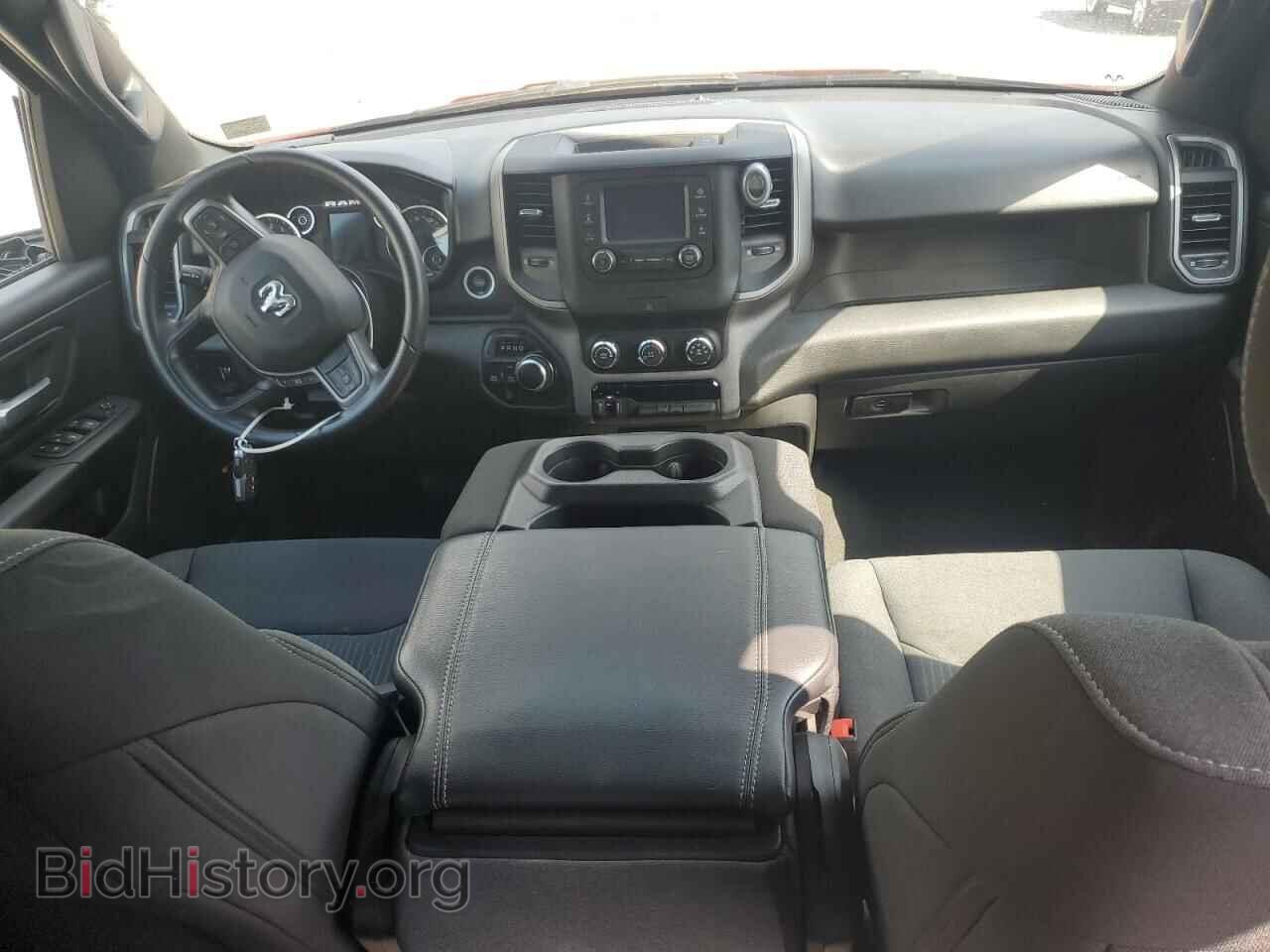 2024 RAM 1500 - VIN: 1C6SRFGT5RN159251 - Фото 8