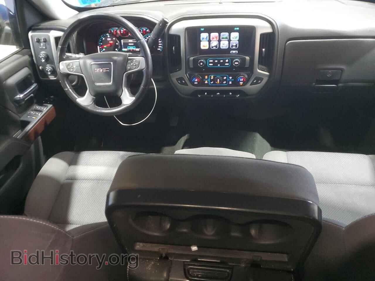2017 GMC SIERRA - VIN: 3GTU2MECXHG151487 - Фото 8