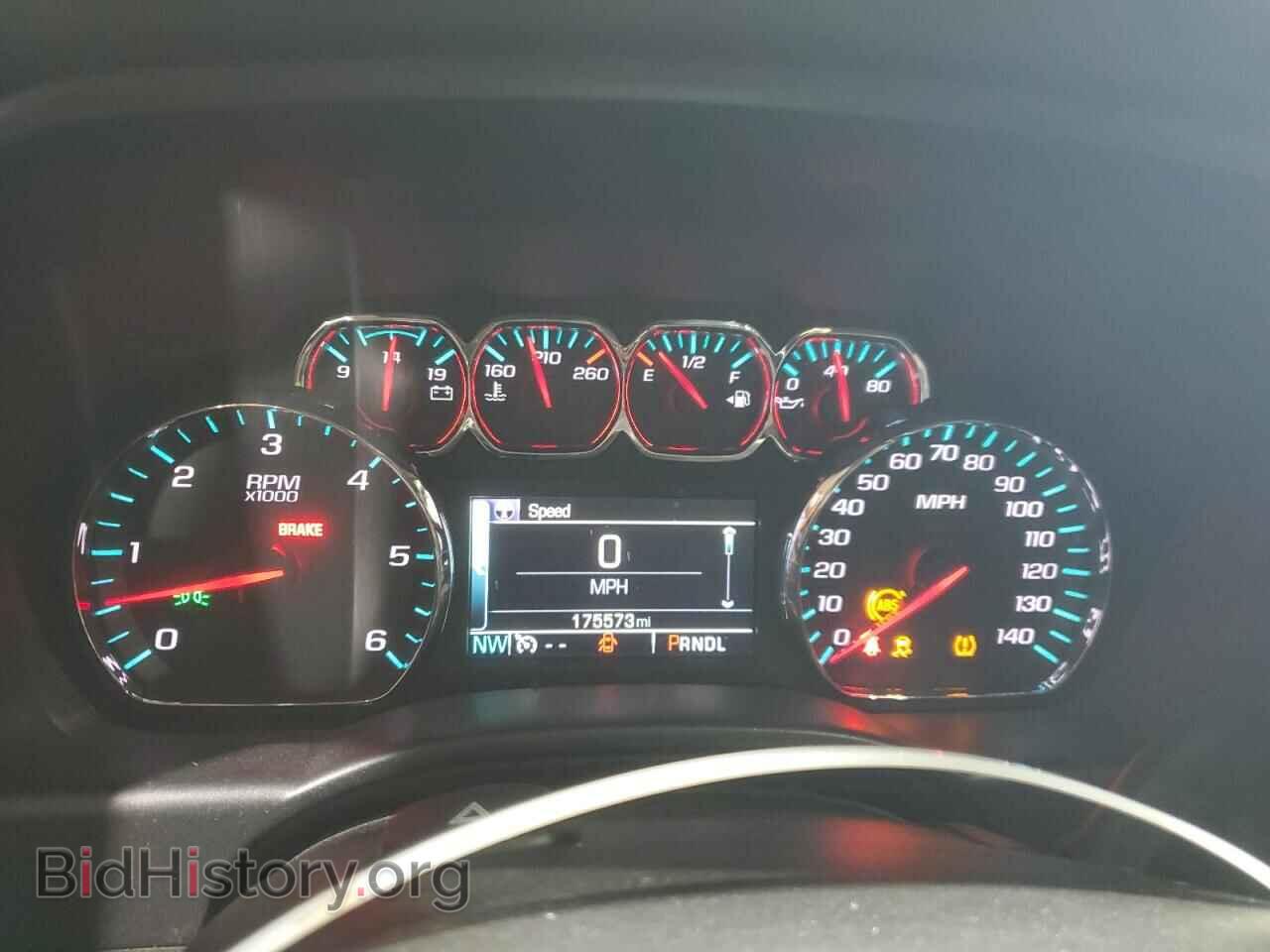 2017 GMC SIERRA - VIN: 3GTU2MECXHG151487 - Фото 9