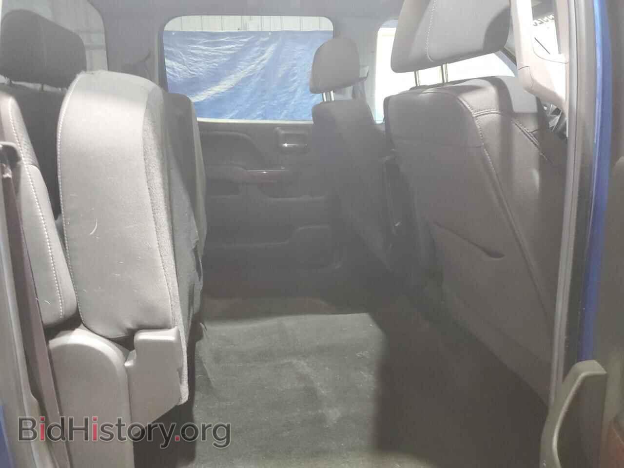 2017 GMC SIERRA - VIN: 3GTU2MECXHG151487 - Фото 10