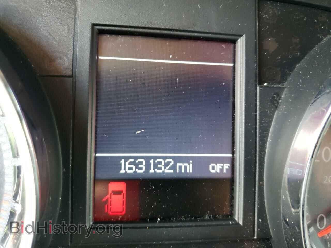 2013 CHRYSLER MINIVAN - VIN: 2C4RC1BG0DR638081 - Фото 8
