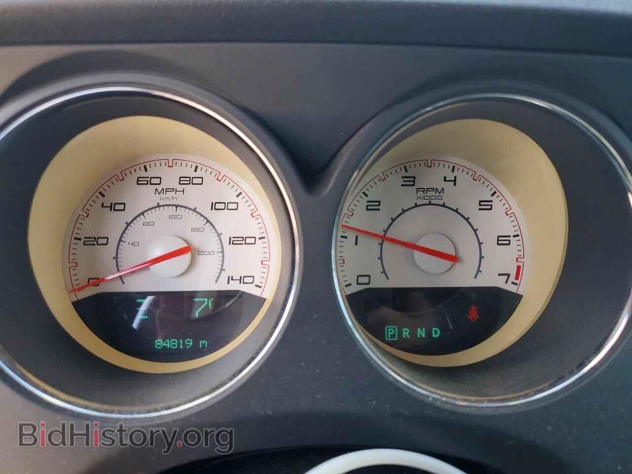 2013 DODGE CHALLENGER - VIN: 2C3CDYAG0DH573918 - Photo 9