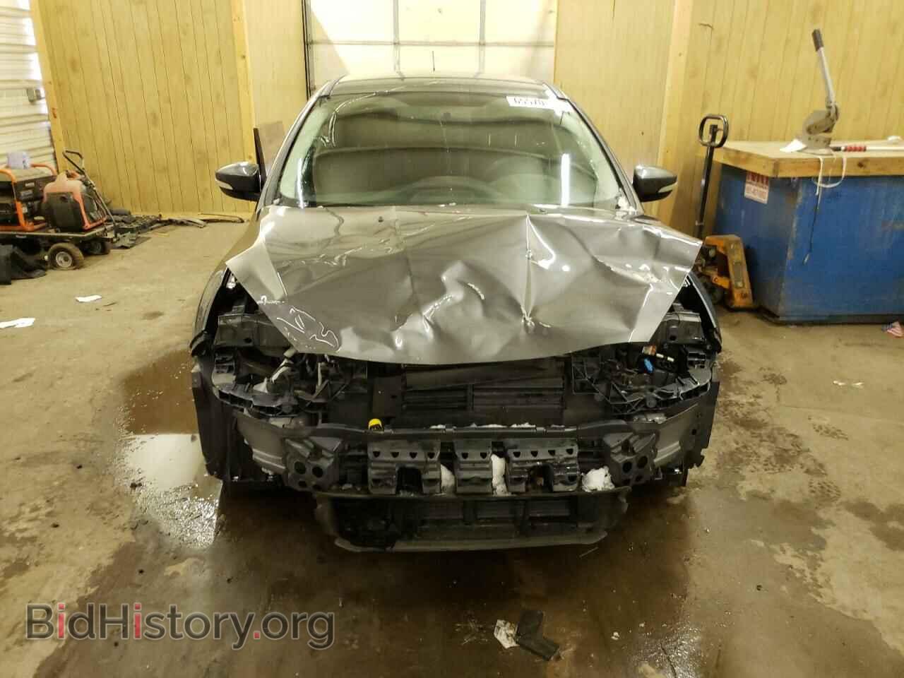 2016 FORD FOCUS - VIN: 1FADP3FE1GL221249 - Photo 5