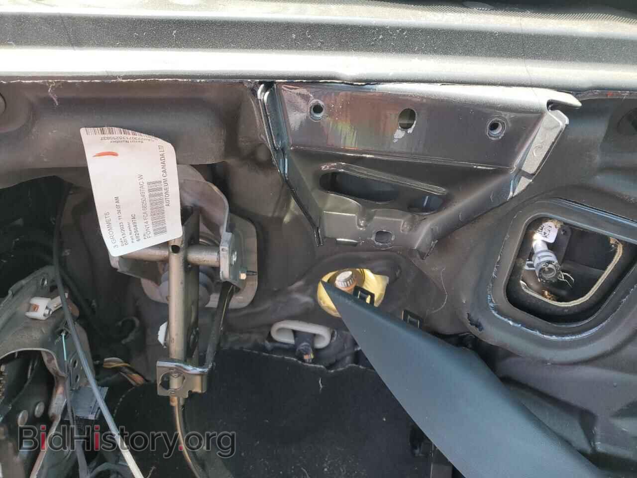 2023 DODGE DURANGO - VIN: 1C4SDJCT0PC668477 - Фото 9