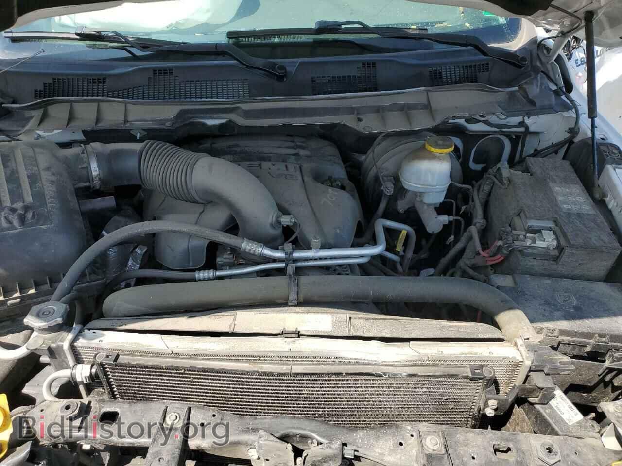 2017 RAM 1500 - VIN: 1C6RR7FT1HS828671 - Фото 11