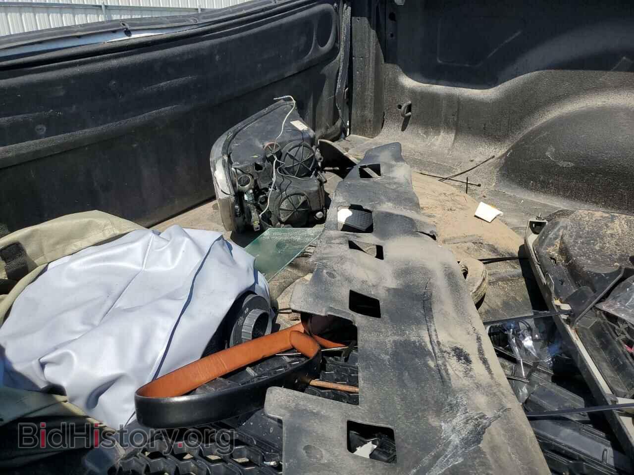2017 RAM 1500 - VIN: 1C6RR7FT1HS828671 - Фото 12
