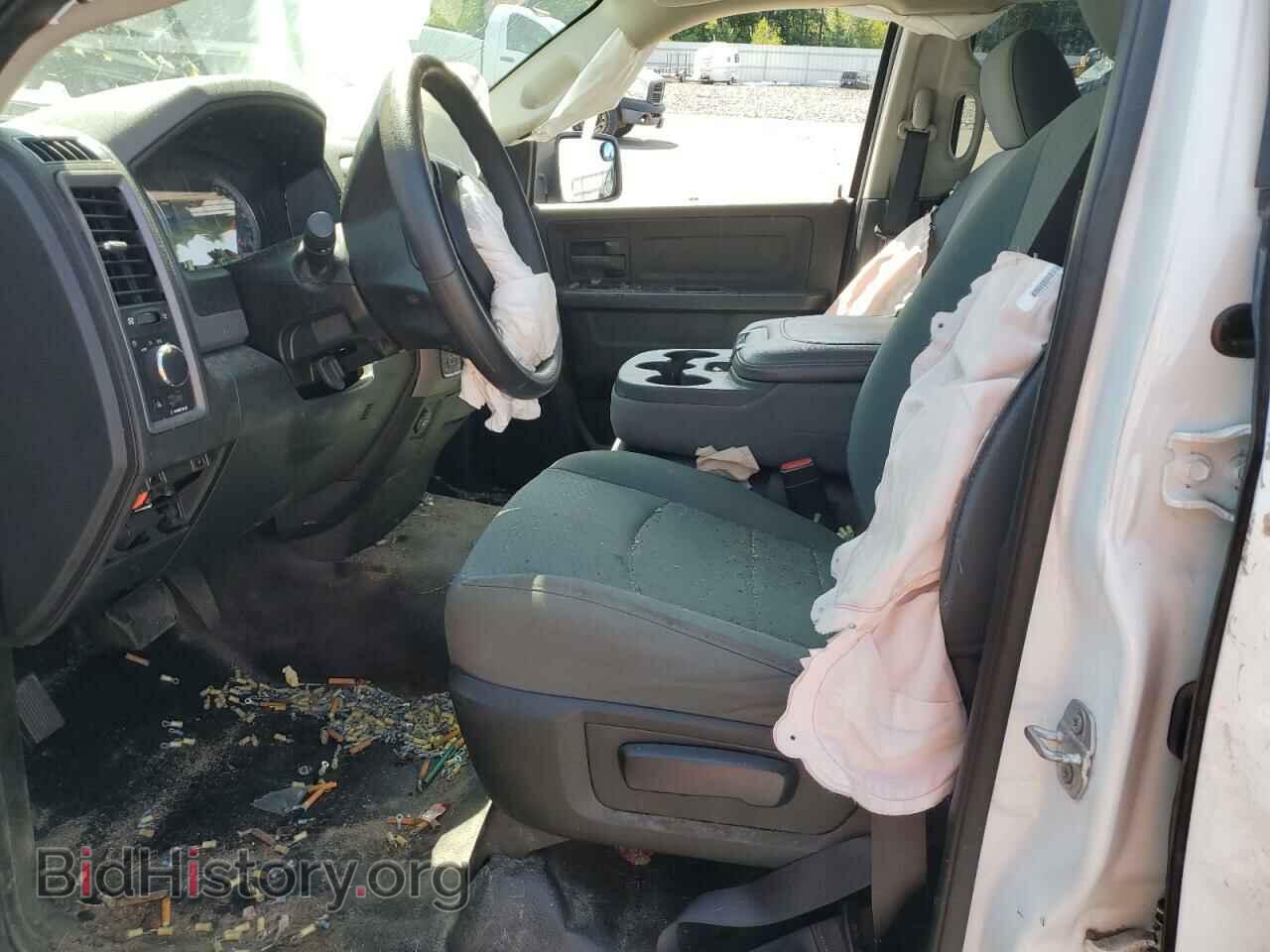2017 RAM 1500 - VIN: 1C6RR7FT1HS828671 - Фото 7