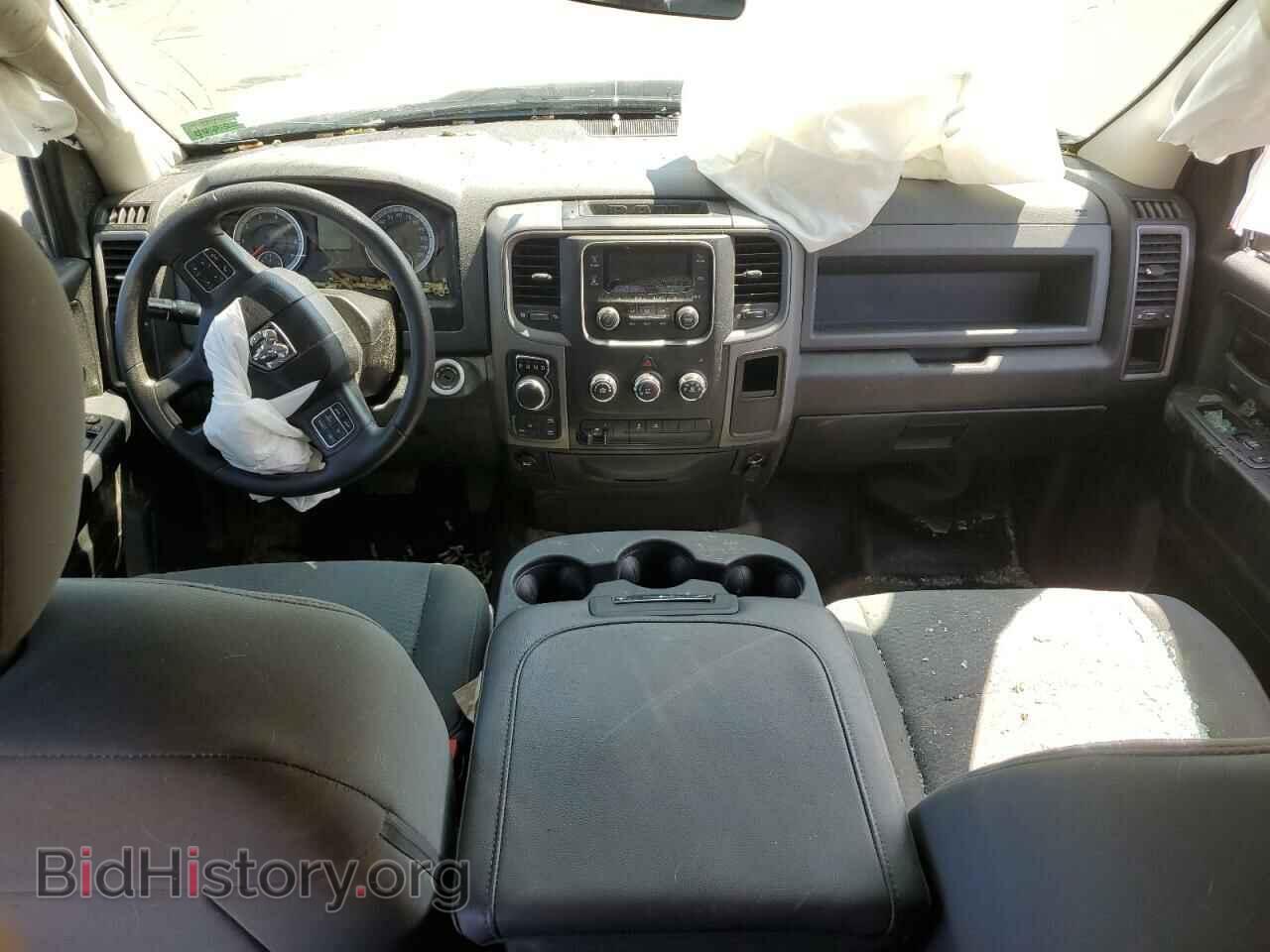 2017 RAM 1500 - VIN: 1C6RR7FT1HS828671 - Фото 8
