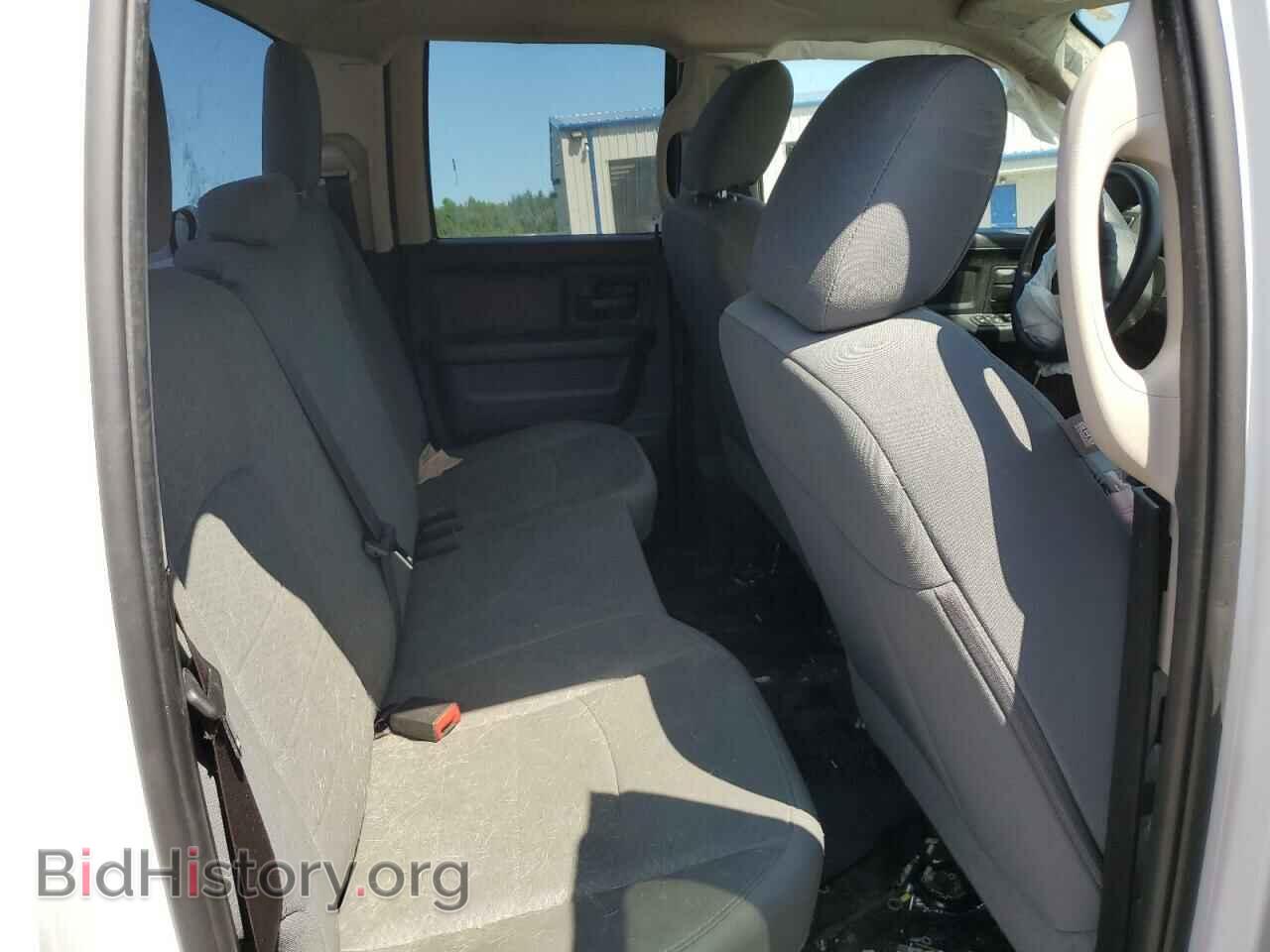 2017 RAM 1500 - VIN: 1C6RR7FT1HS828671 - Фото 10