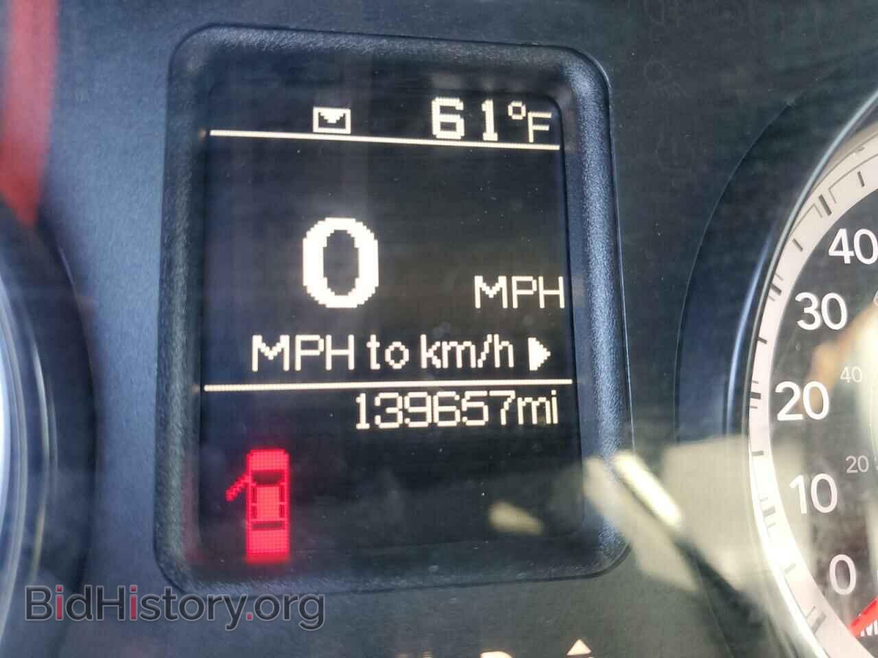 2014 RAM 1500 - VIN: 1C6RR7FTXES402828 - Фото 8