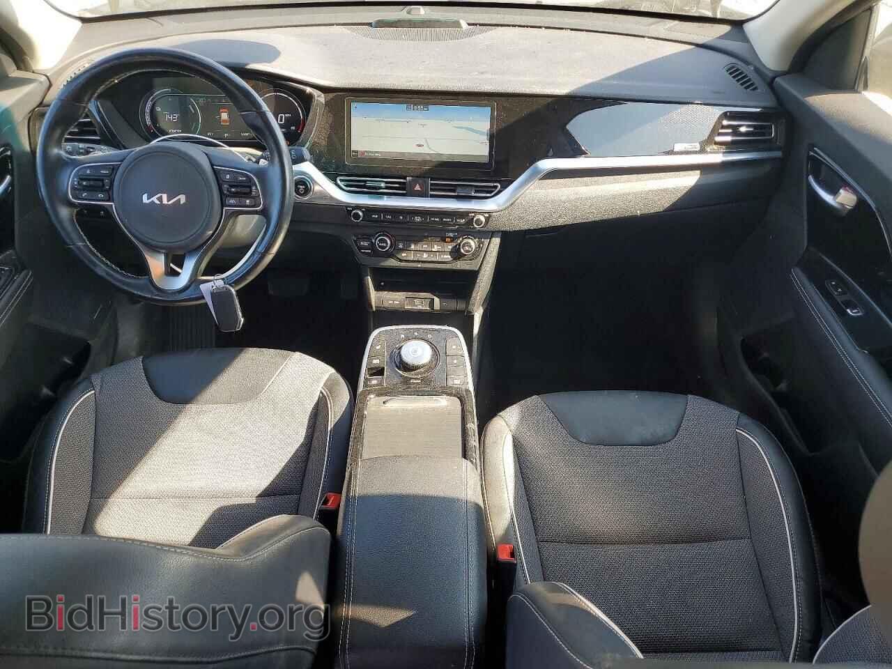 2022 KIA UNKNOWN - VIN: KNDCC3LG3N5134722 - Photo 8