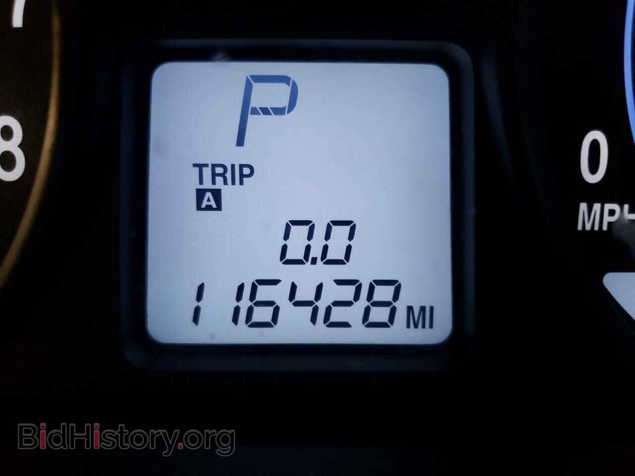 2008 KIA OPTIMA - VIN: KNAGE123685200485 - Фото 8