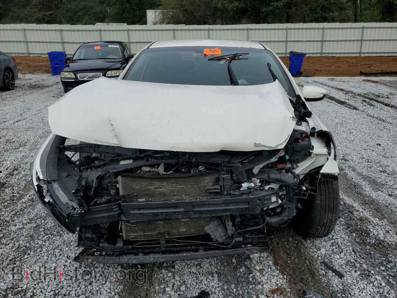 2017 KIA FORTE - VIN: 3KPFK4A78HE009944 - Фото 5