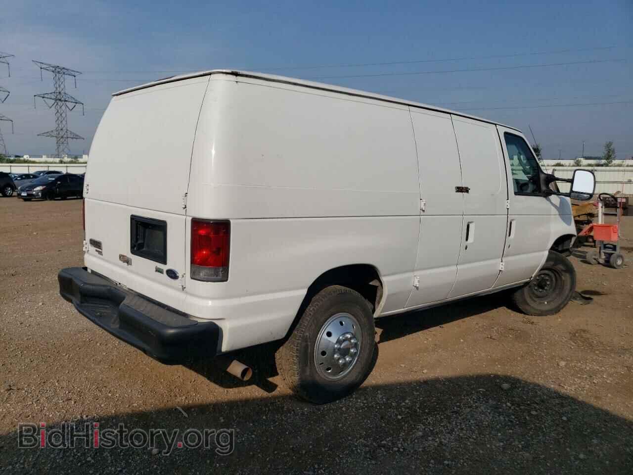 2012 FORD ALL Models - VIN: 1FTSE3EL0CDB34714 - Photo 3