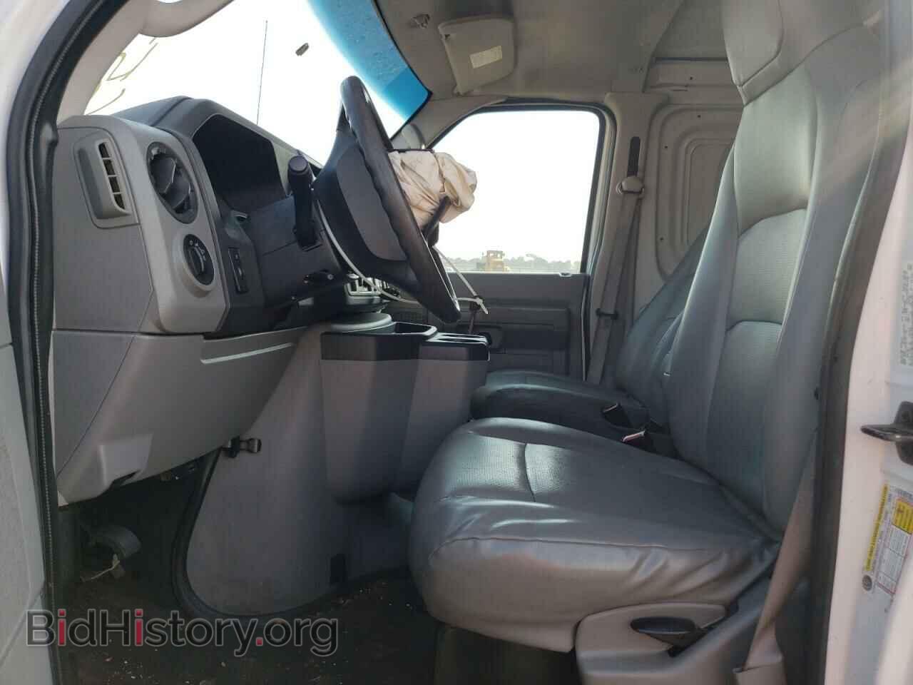 2012 FORD ALL Models - VIN: 1FTSE3EL0CDB34714 - Photo 7