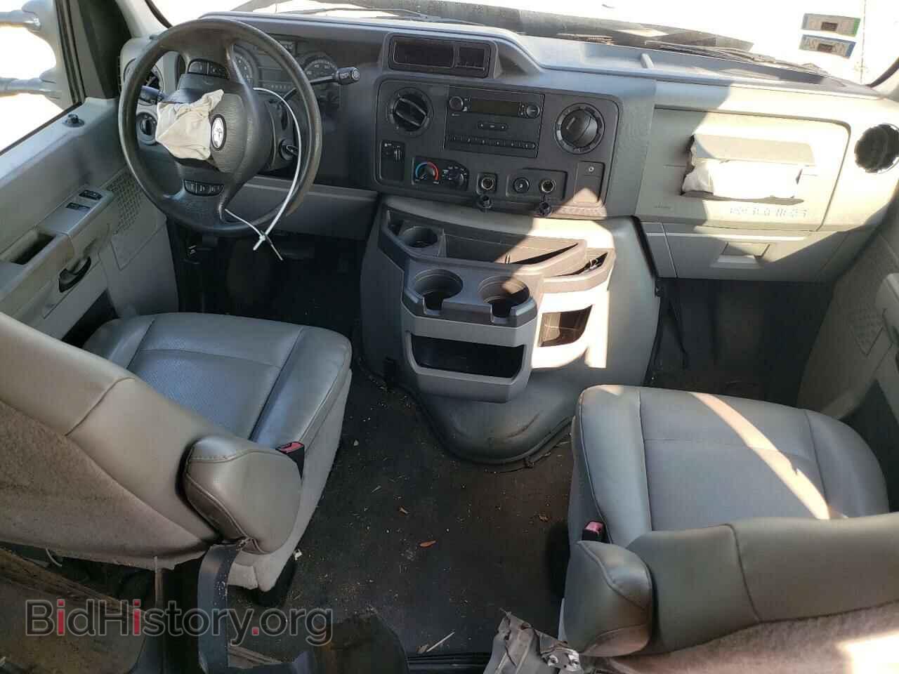 2012 FORD ALL Models - VIN: 1FTSE3EL0CDB34714 - Photo 8