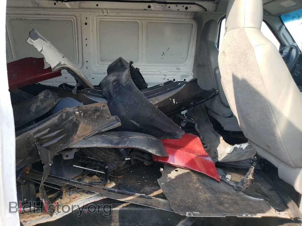 2012 FORD ALL Models - VIN: 1FTSE3EL0CDB34714 - Photo 10