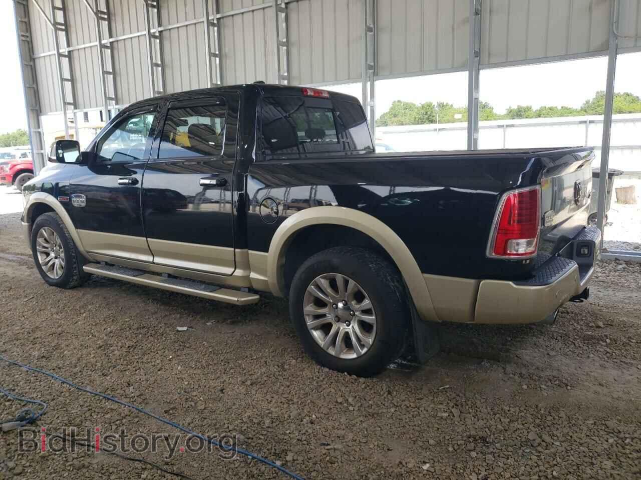 2014 RAM 1500 - VIN: 1C6RR7PM1ES367720 - Фото 2