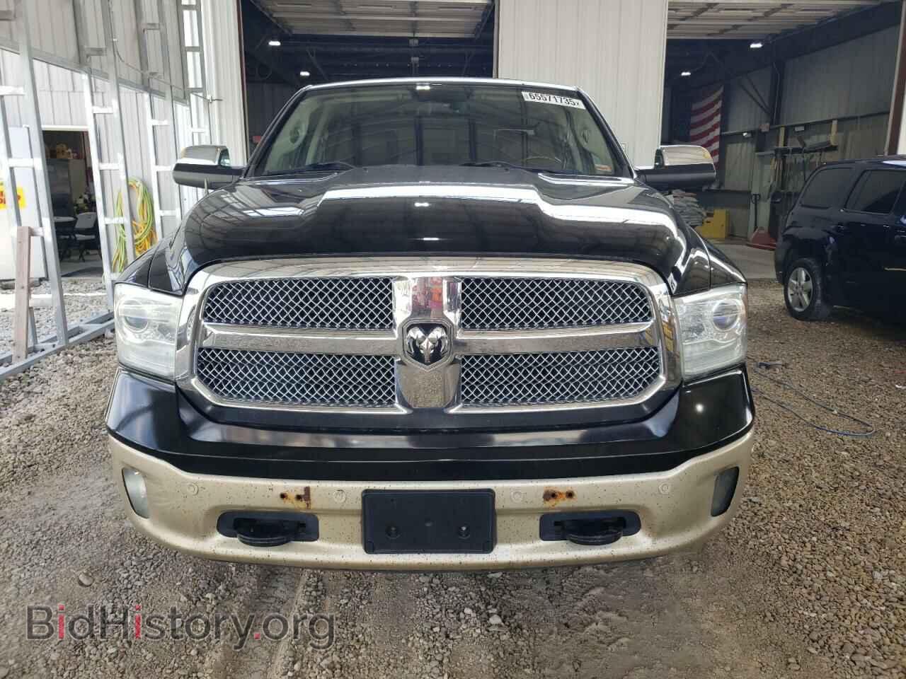 2014 RAM 1500 - VIN: 1C6RR7PM1ES367720 - Фото 5