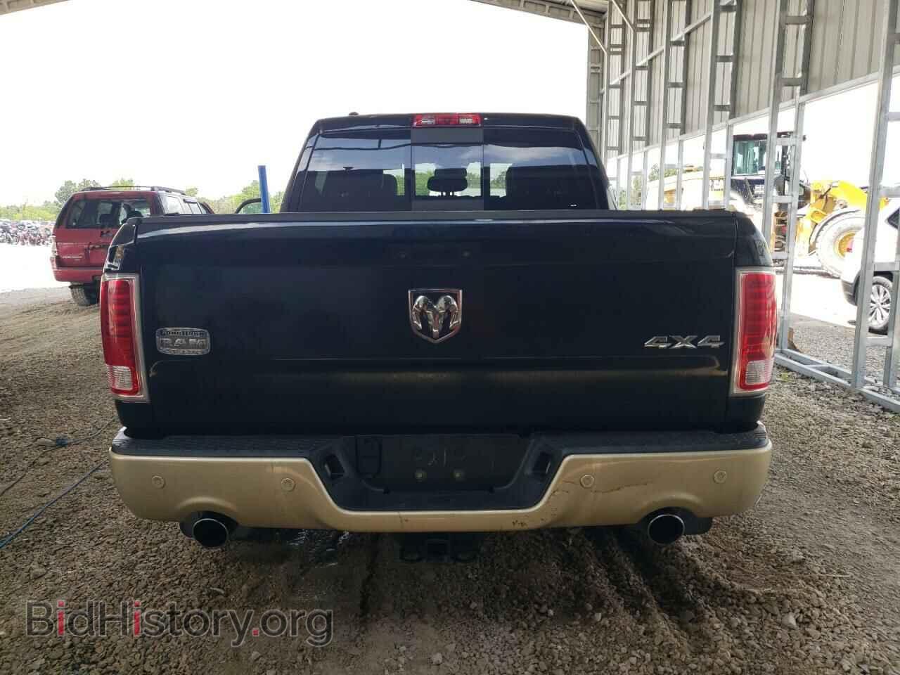 2014 RAM 1500 - VIN: 1C6RR7PM1ES367720 - Фото 6