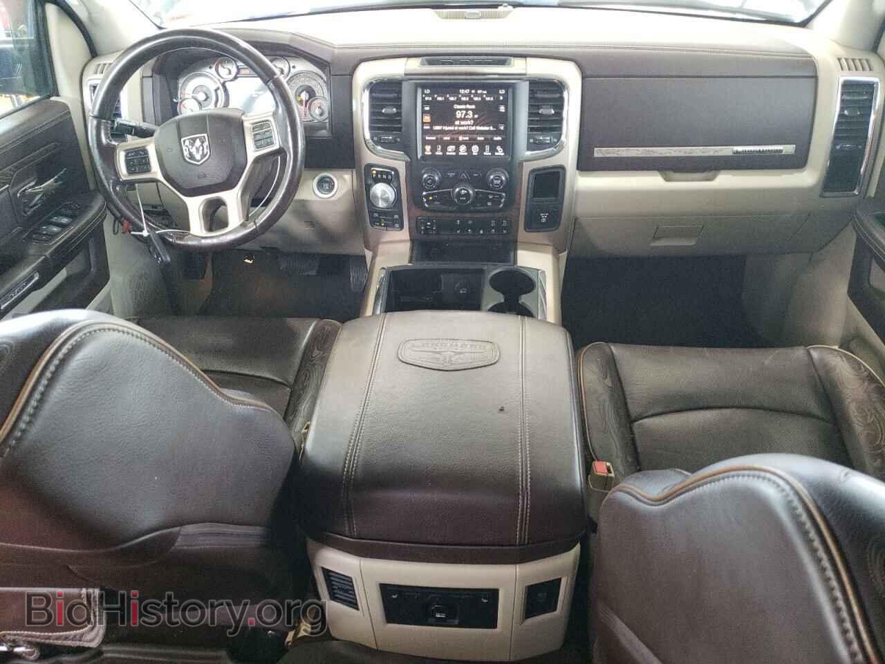 2014 RAM 1500 - VIN: 1C6RR7PM1ES367720 - Фото 8