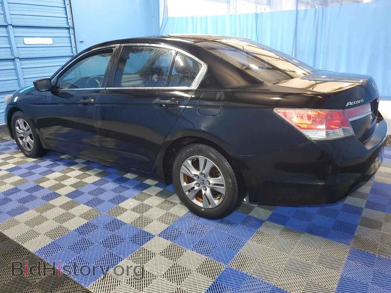 2012 HONDA ACCORD - VIN: 1HGCP2F64CA083190 - Фото 2
