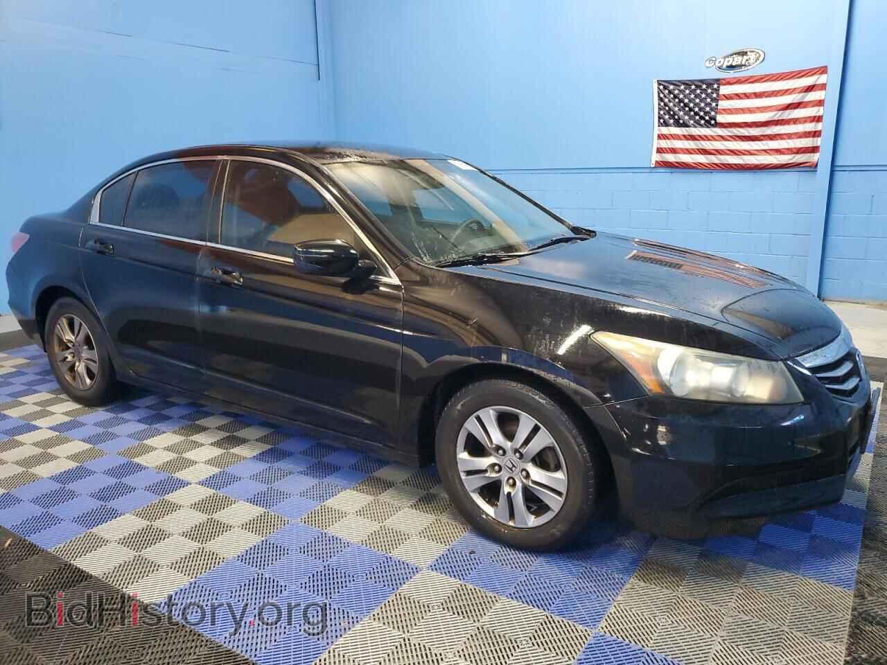 2012 HONDA ACCORD - VIN: 1HGCP2F64CA083190 - Фото 4