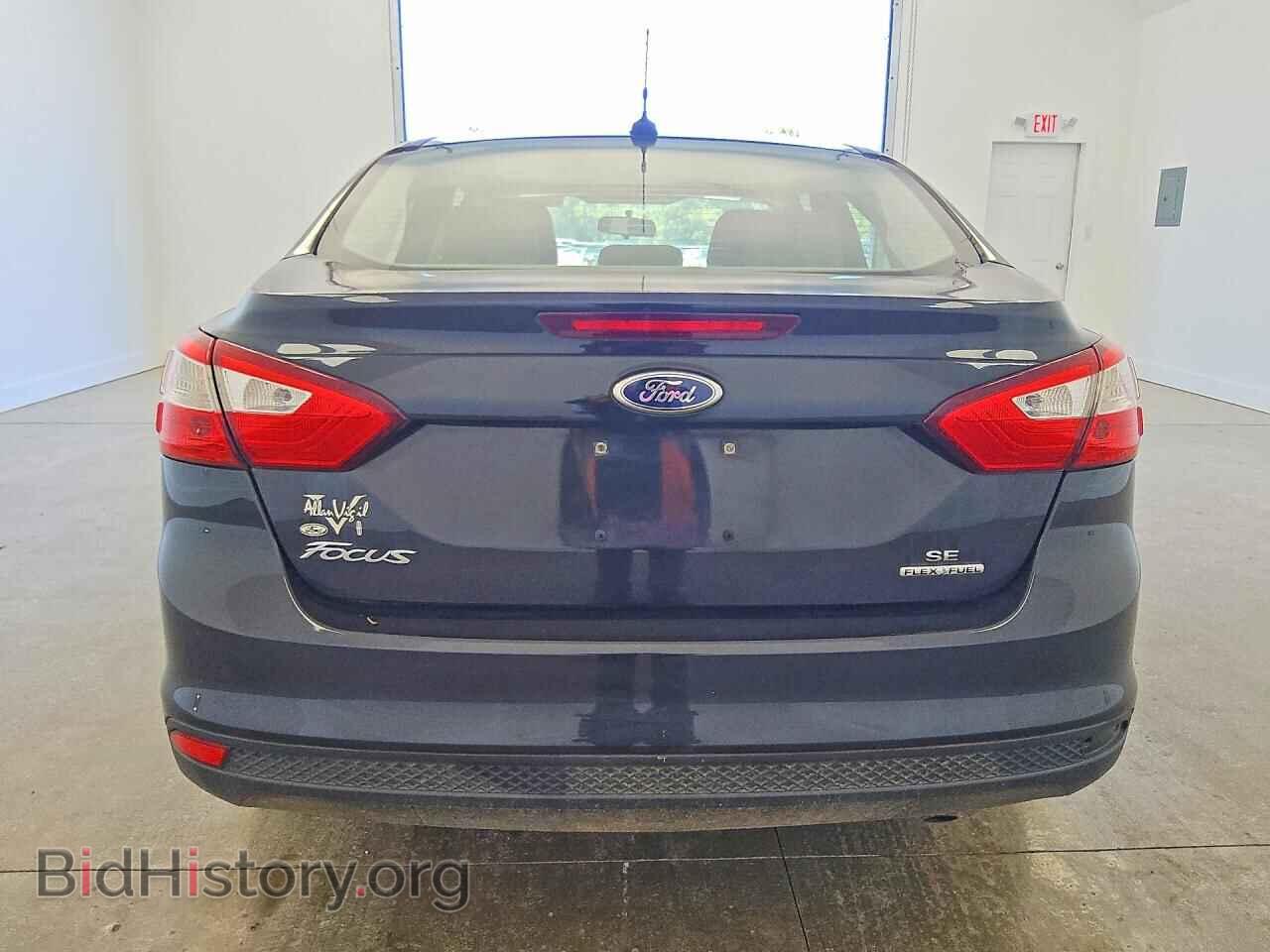 2013 FORD FOCUS - VIN: 1FADP3F20DL198631 - Photo 6