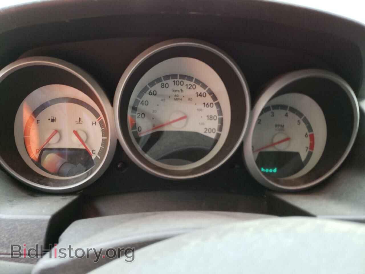 2010 DODGE CARAVAN - VIN: 2D4RN4DE9AR180806 - Фото 9
