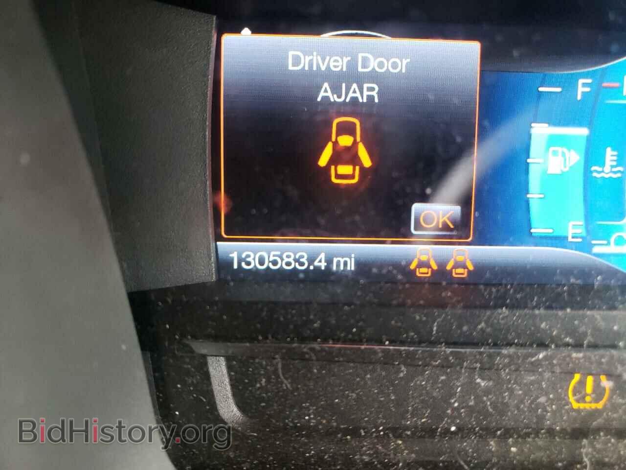 2014 FORD FLEX - VIN: 2FMHK6DT9EBD01064 - Photo 8
