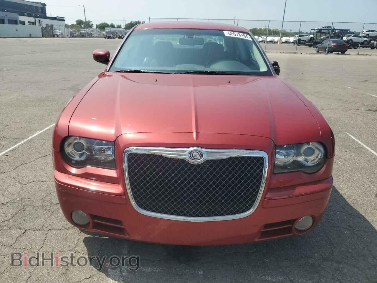 2010 CHRYSLER 300 - VIN: 2C3CA9CT6AH297832 - Фото 5