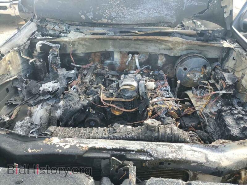 2007 Ford EXPLORER (VIN 1FMEU33877UA26526) — photo 7 of 10