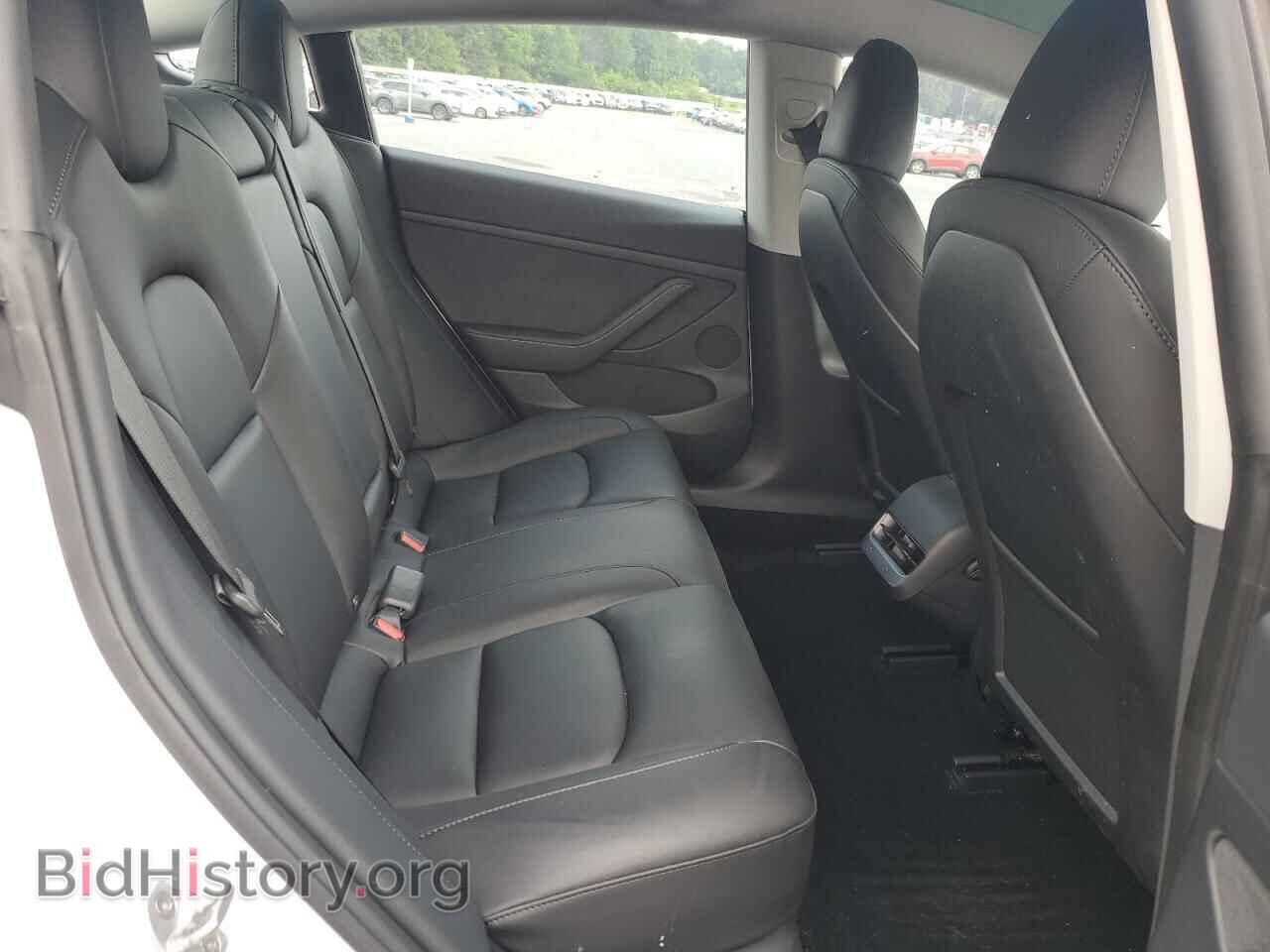 2023 TESLA MODEL 3 - VIN: 5YJ3E1EB5PF618120 - Фото 10