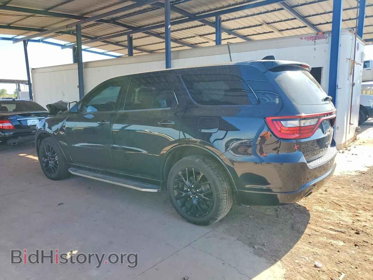 2015 DODGE DURANGO - VIN: 1C4RDJAG6FC837906 - Photo 2