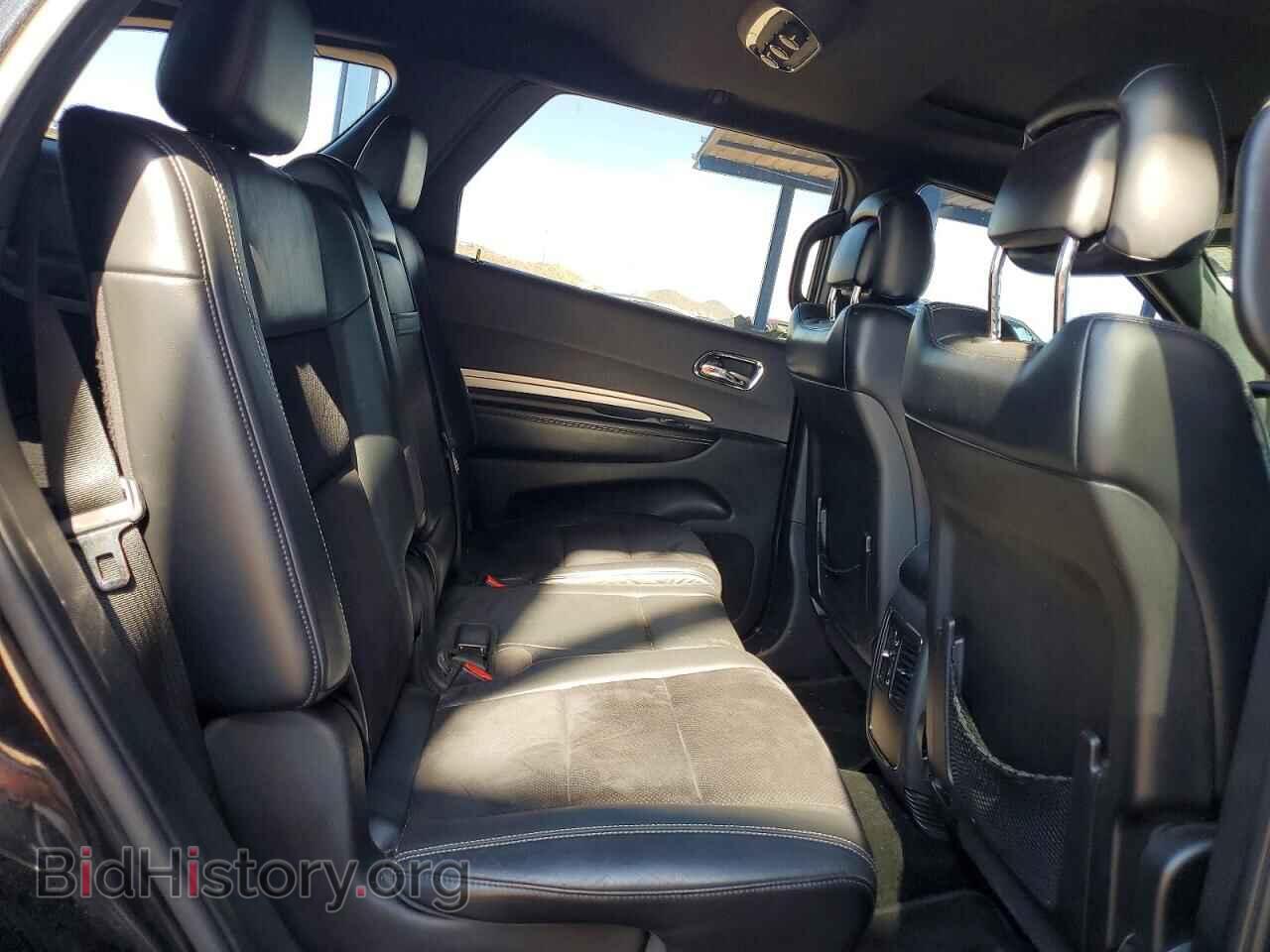 2015 DODGE DURANGO - VIN: 1C4RDJAG6FC837906 - Photo 11
