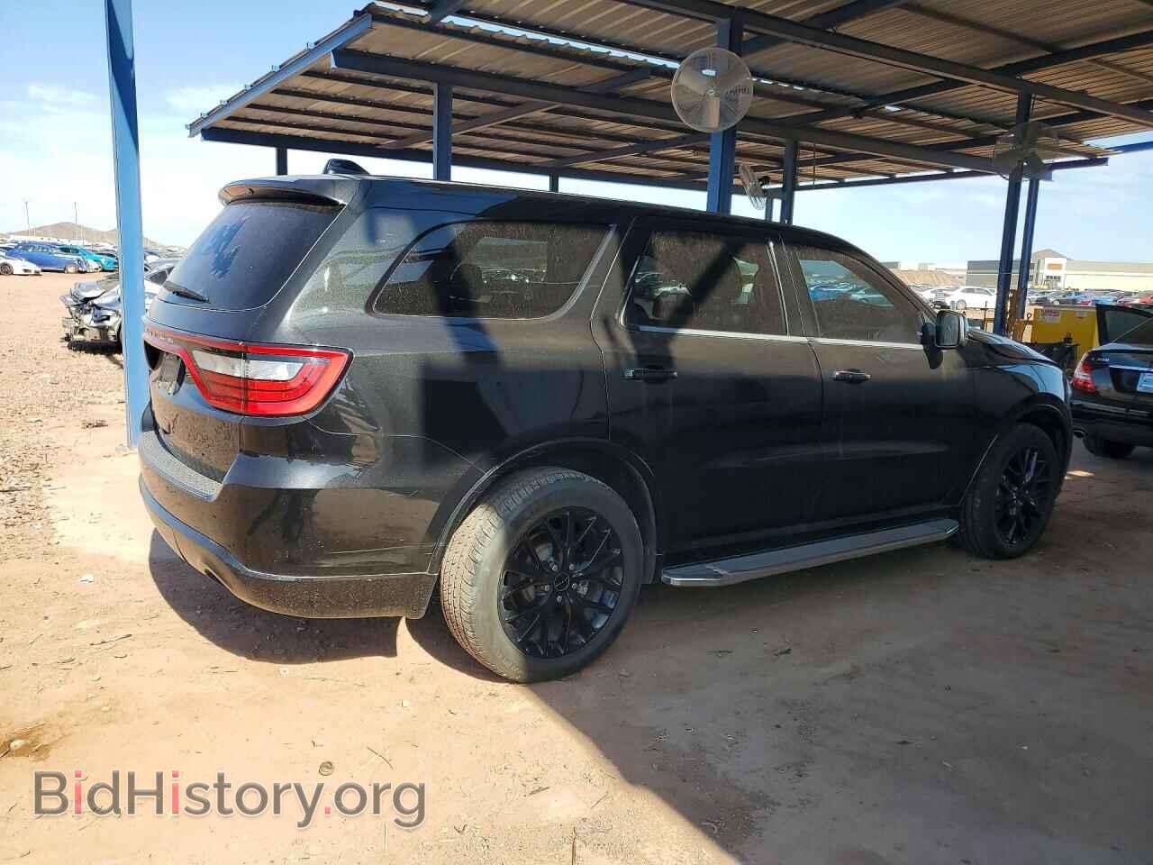 2015 DODGE DURANGO - VIN: 1C4RDJAG6FC837906 - Photo 3