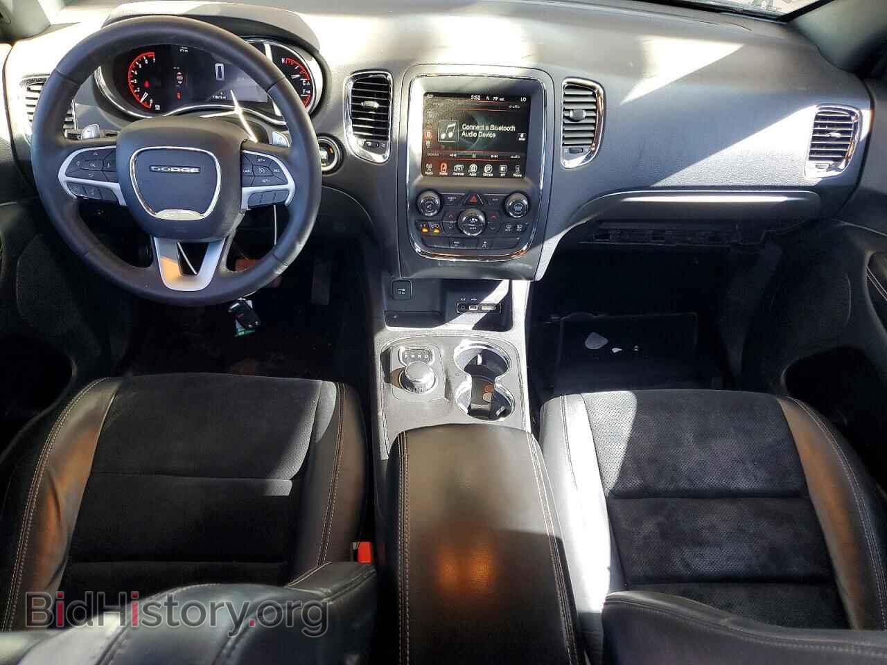 2015 DODGE DURANGO - VIN: 1C4RDJAG6FC837906 - Photo 8