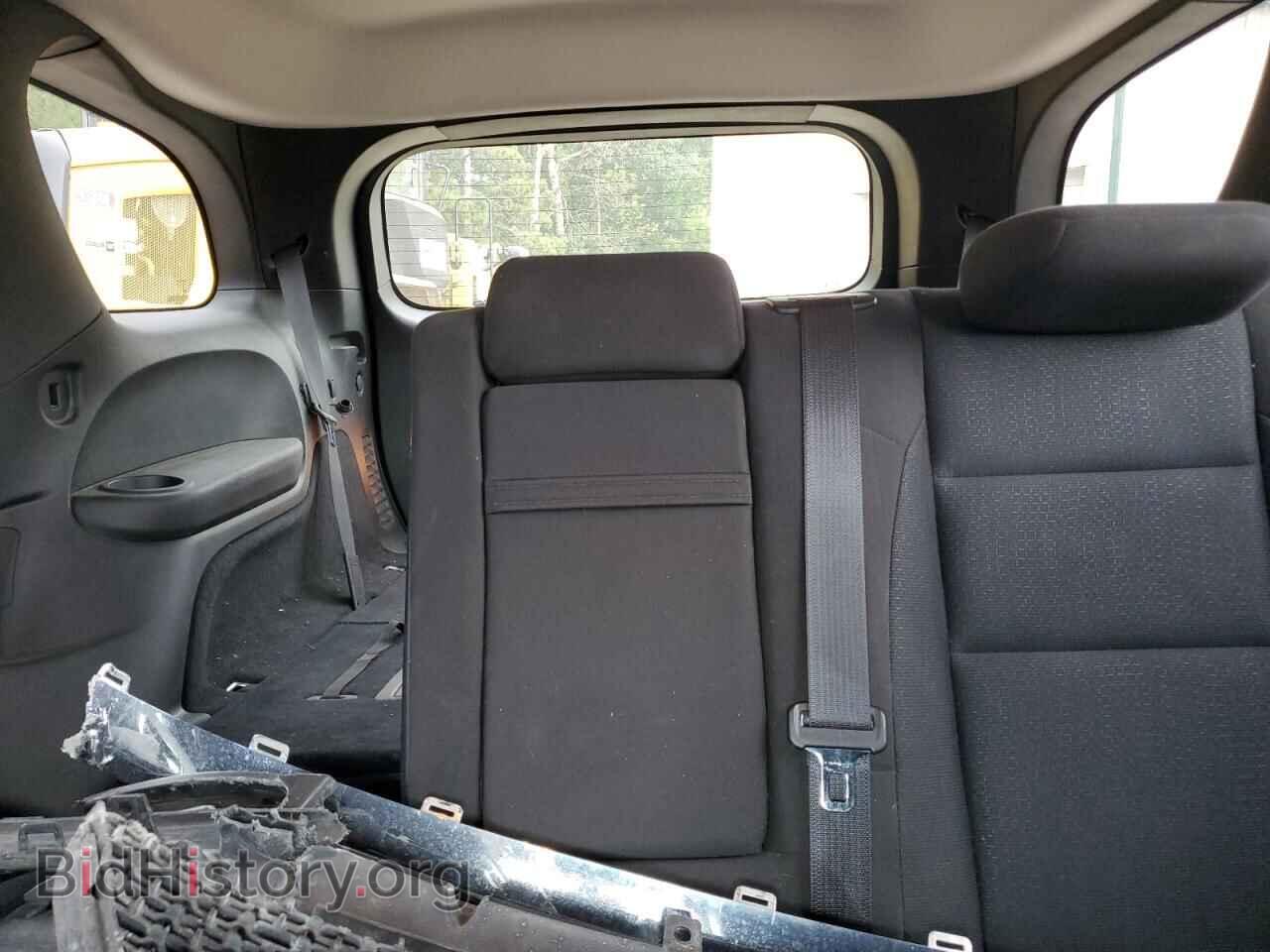 2017 DODGE DURANGO - VIN: 1C4RDJAG1HC817372 - Фото 10