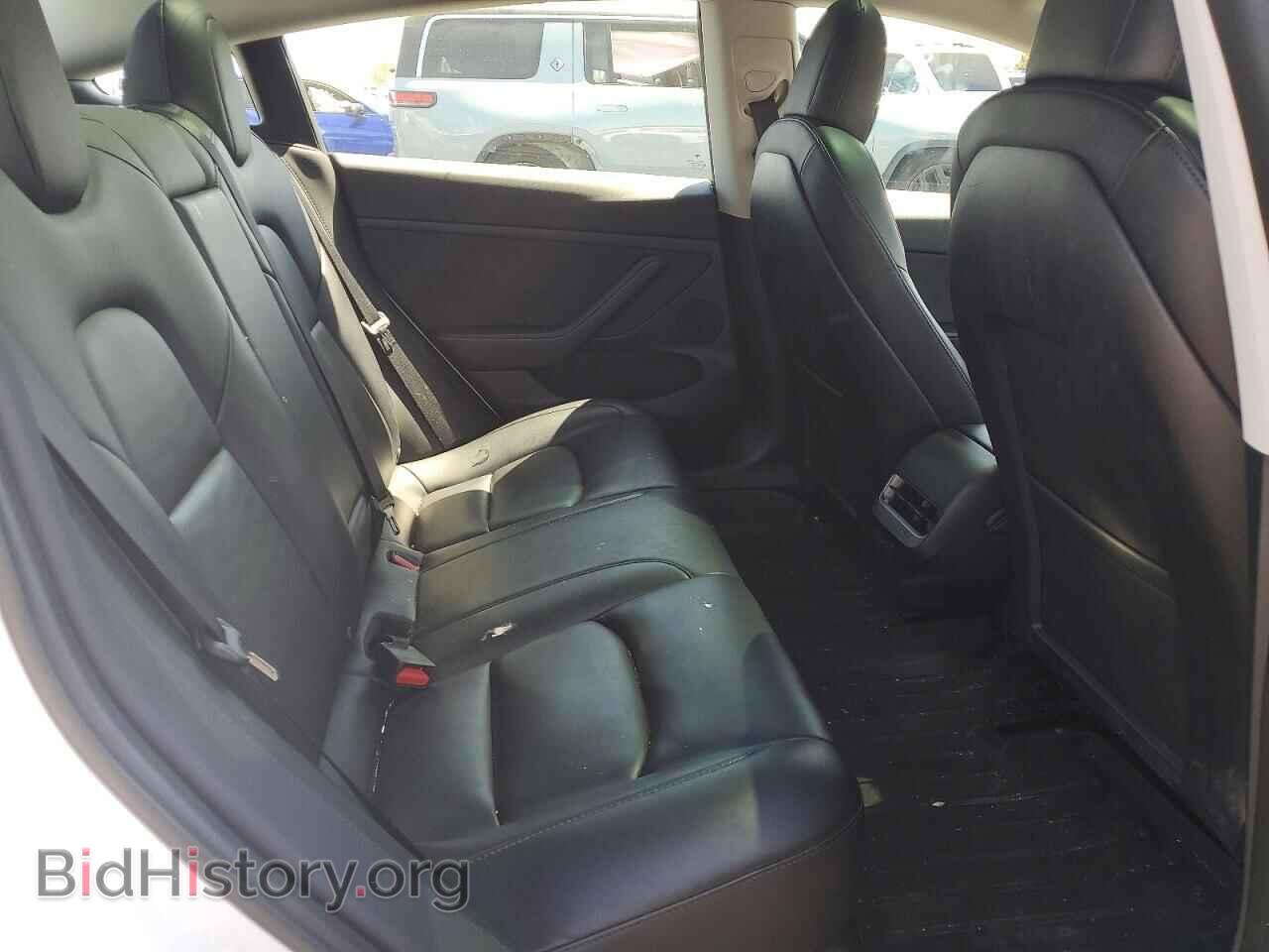 2023 TESLA MODEL 3 - VIN: 5YJ3E1EA5PF457291 - Photo 10