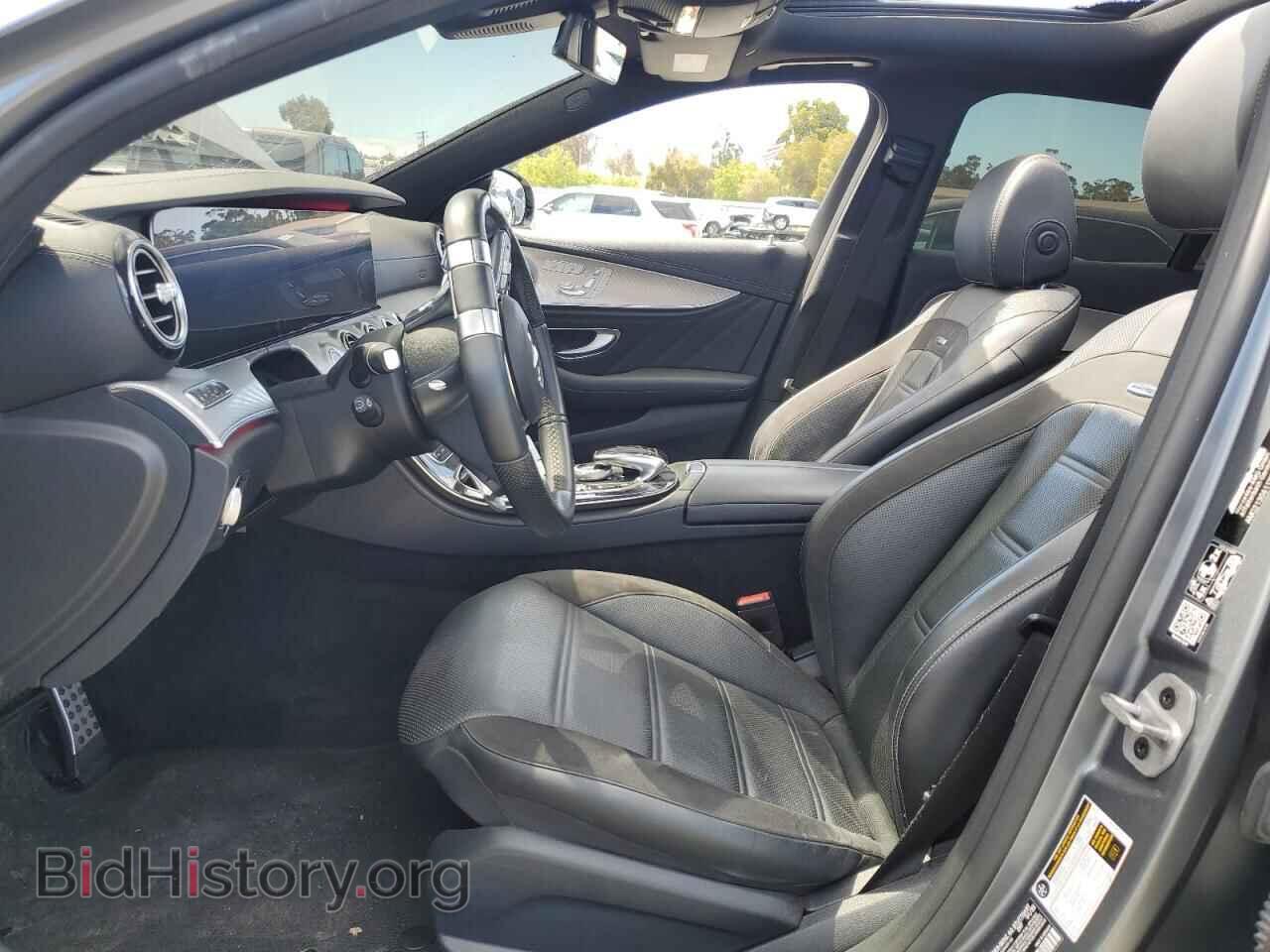2020 MERCEDES-BENZ E-CLASS - VIN: W1KZF6BB9LA807550 - Фото 7